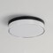 Maxim Lighting Edge 7'' LED Flush Mount, Black 59762CLFTBK - alternate 4